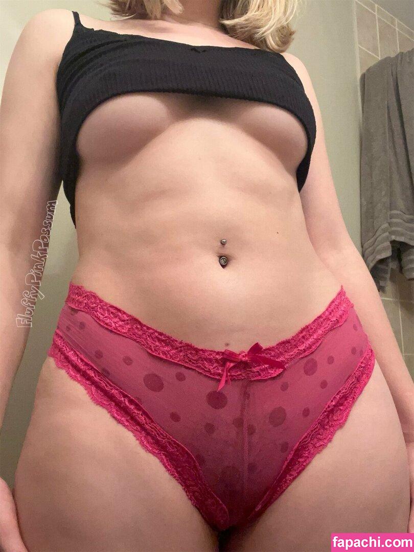 fluffypinkpossum / shoppinkpossum leaked nude photo #0040 from OnlyFans/Patreon