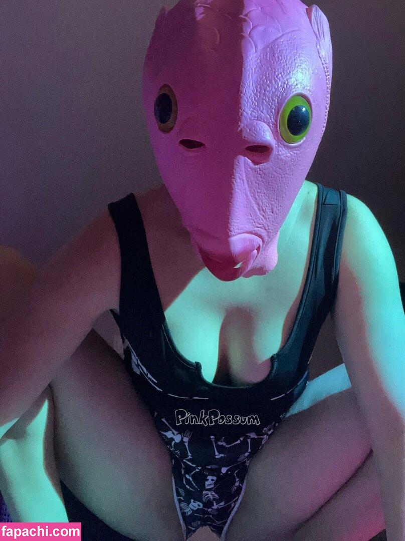 fluffypinkpossum / shoppinkpossum leaked nude photo #0106 from OnlyFans/Patreon