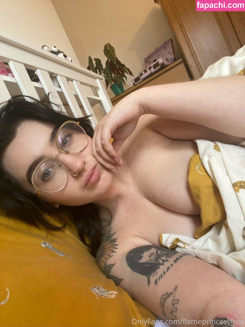 flxmeprincessfree / flxmeprincess leaked nude photo #0007 from OnlyFans/Patreon
