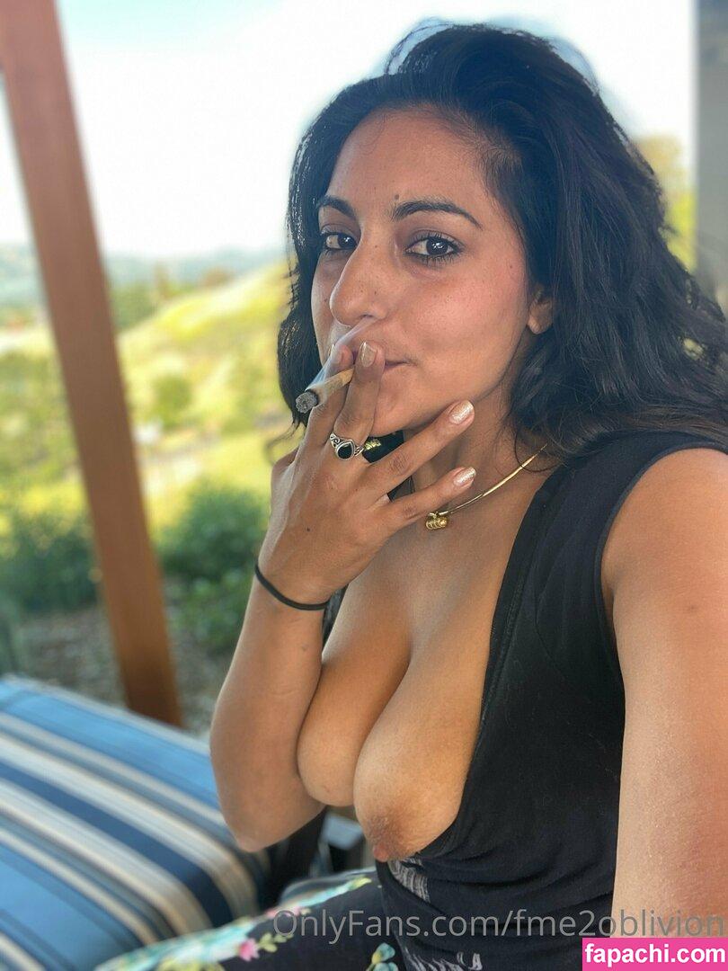 Fme2oblivion / jaz_khurana leaked nude photo #0005 from OnlyFans/Patreon