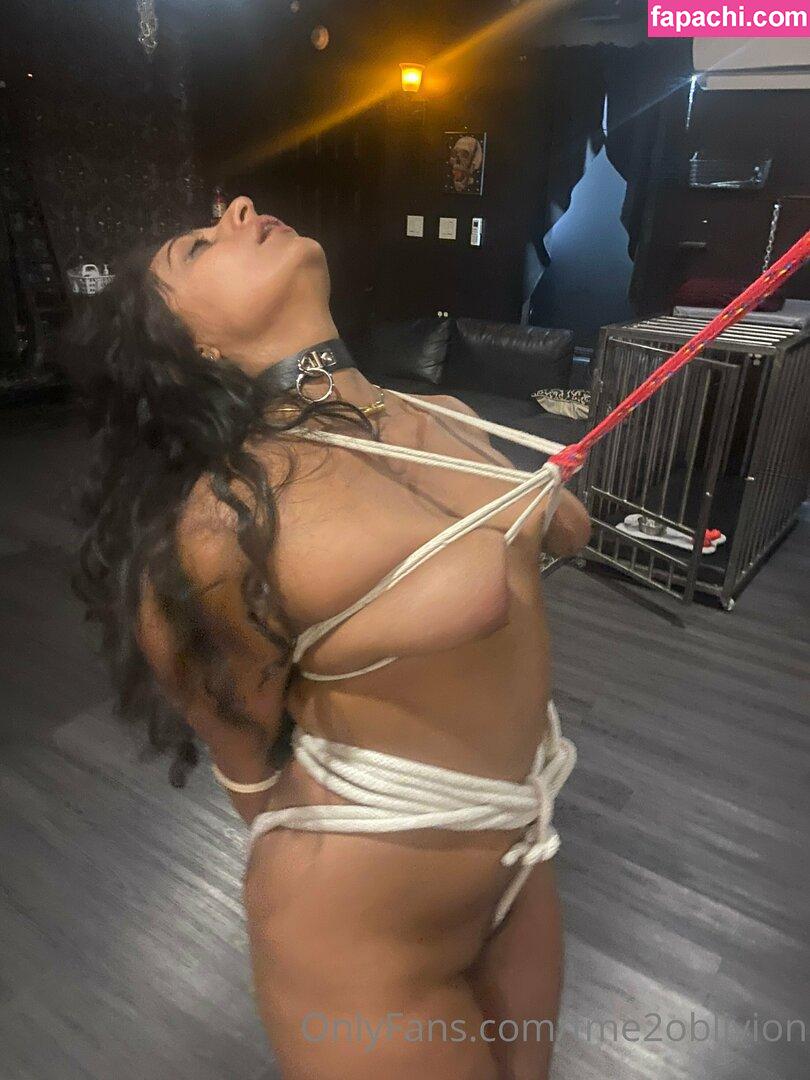 Fme2oblivion / jaz_khurana leaked nude photo #0019 from OnlyFans/Patreon