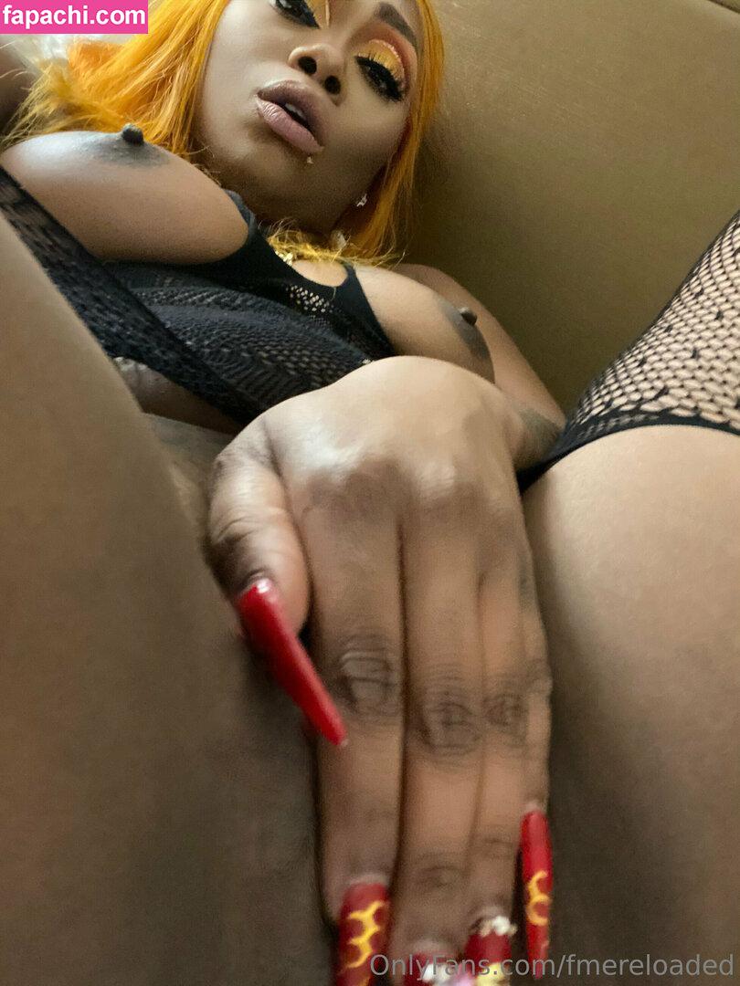 fmereloaded / mejiwoo103 leaked nude photo #0277 from OnlyFans/Patreon