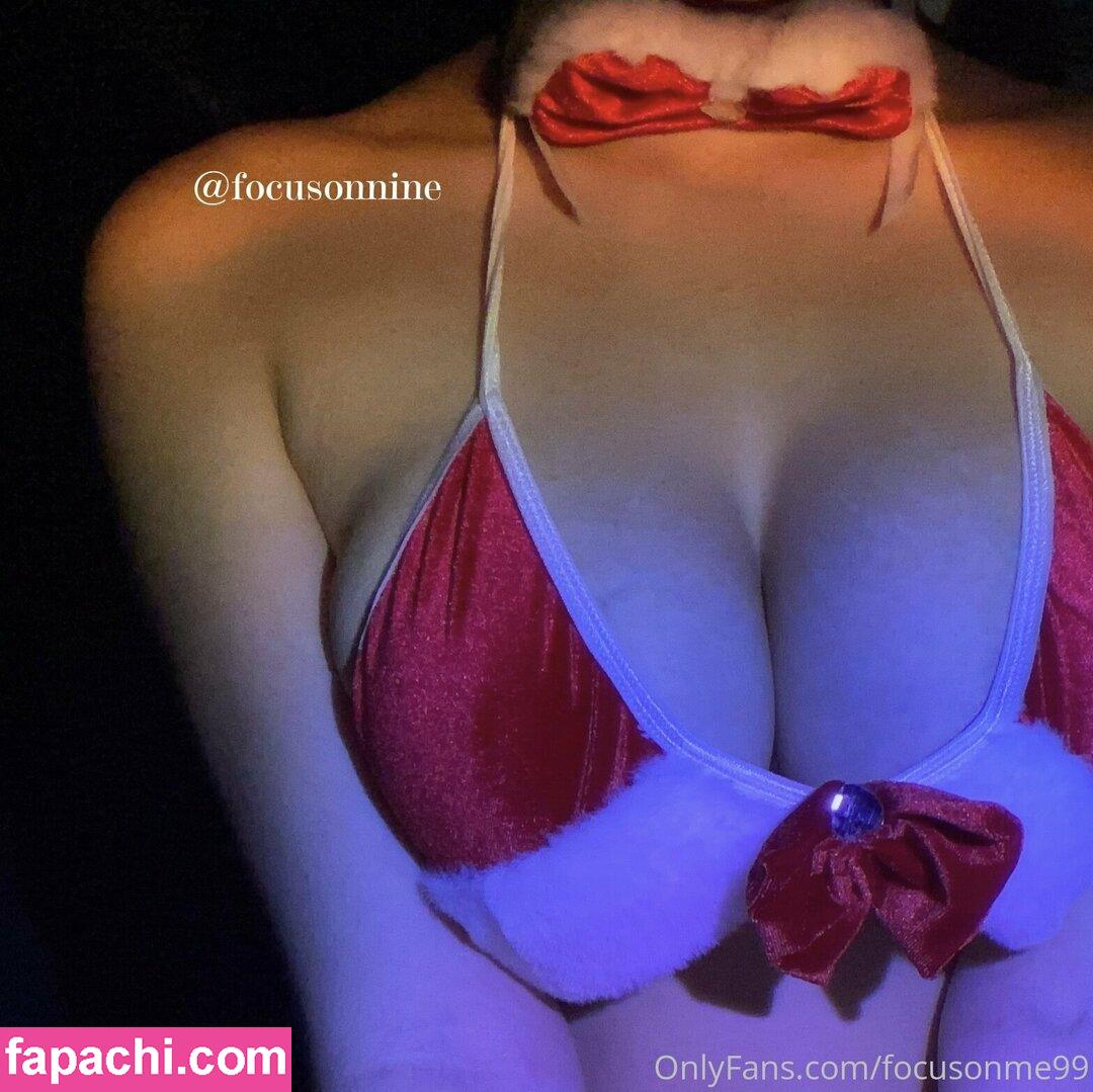 focusonme99 / focusonme09 leaked nude photo #0022 from OnlyFans/Patreon