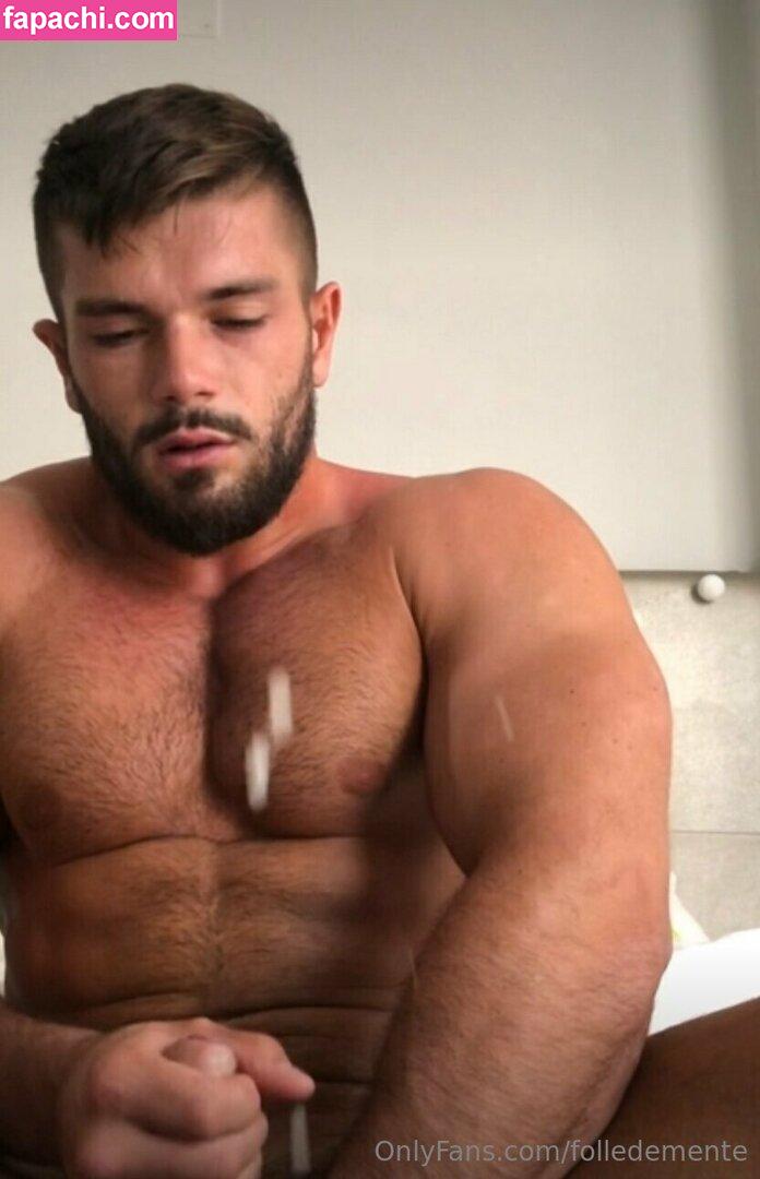 folledemente leaked nude photo #0251 from OnlyFans/Patreon