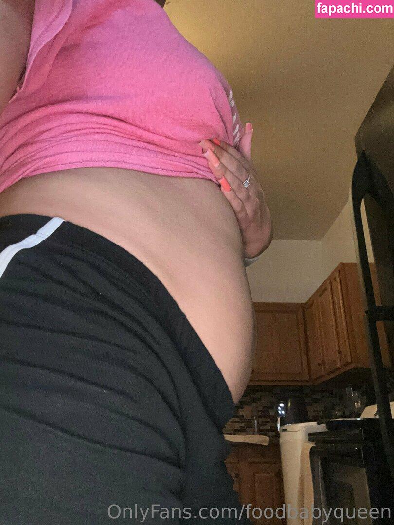 foodbabyqueen / foodbabyhubplus leaked nude photo #0140 from OnlyFans/Patreon