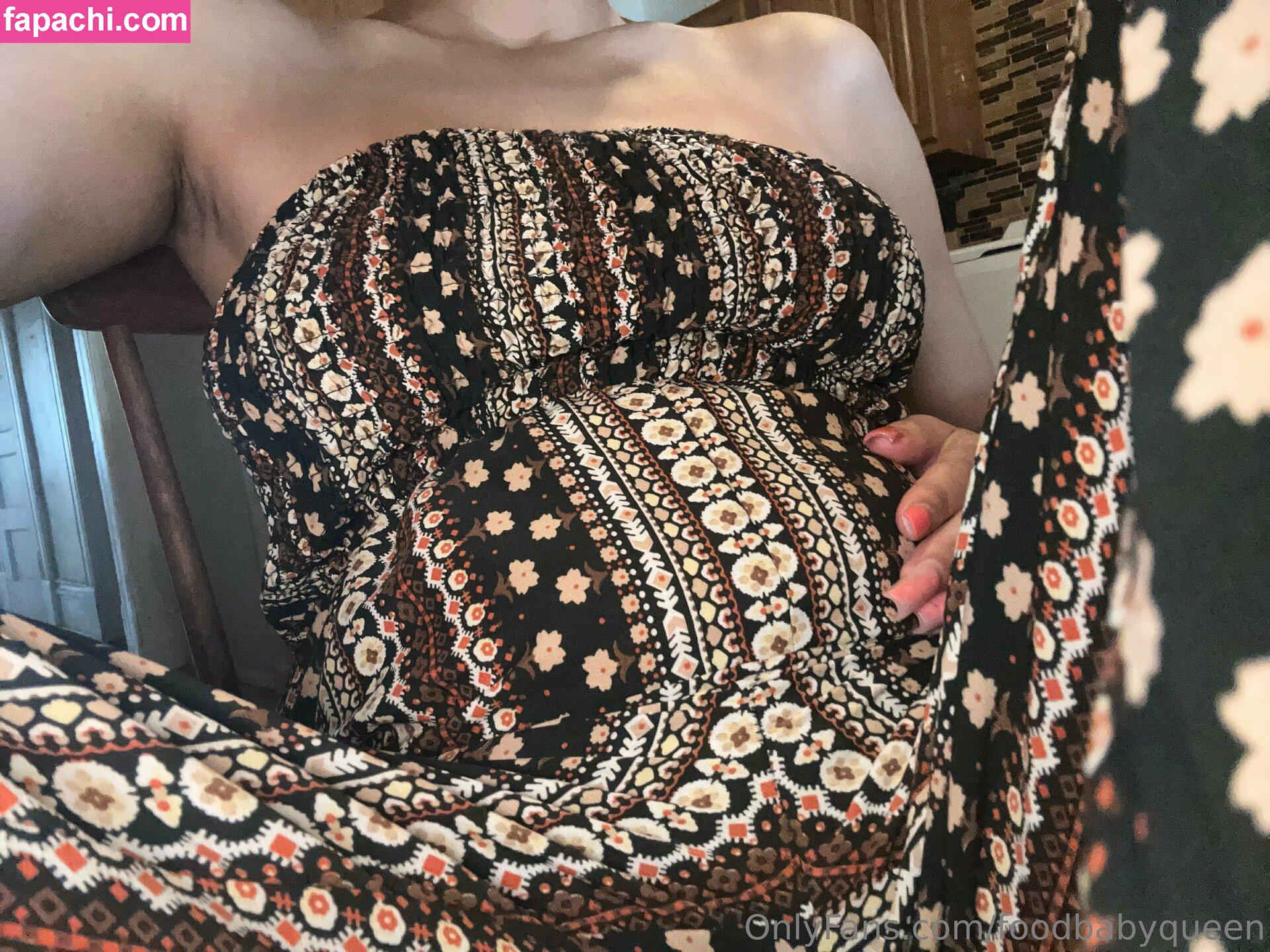 foodbabyqueen / foodbabyhubplus leaked nude photo #0147 from OnlyFans/Patreon