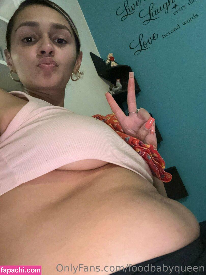 foodbabyqueen / foodbabyhubplus leaked nude photo #0152 from OnlyFans/Patreon