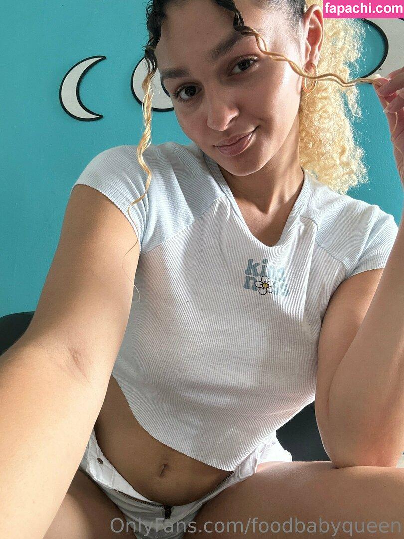 foodbabyqueen / foodbabyhubplus leaked nude photo #0167 from OnlyFans/Patreon