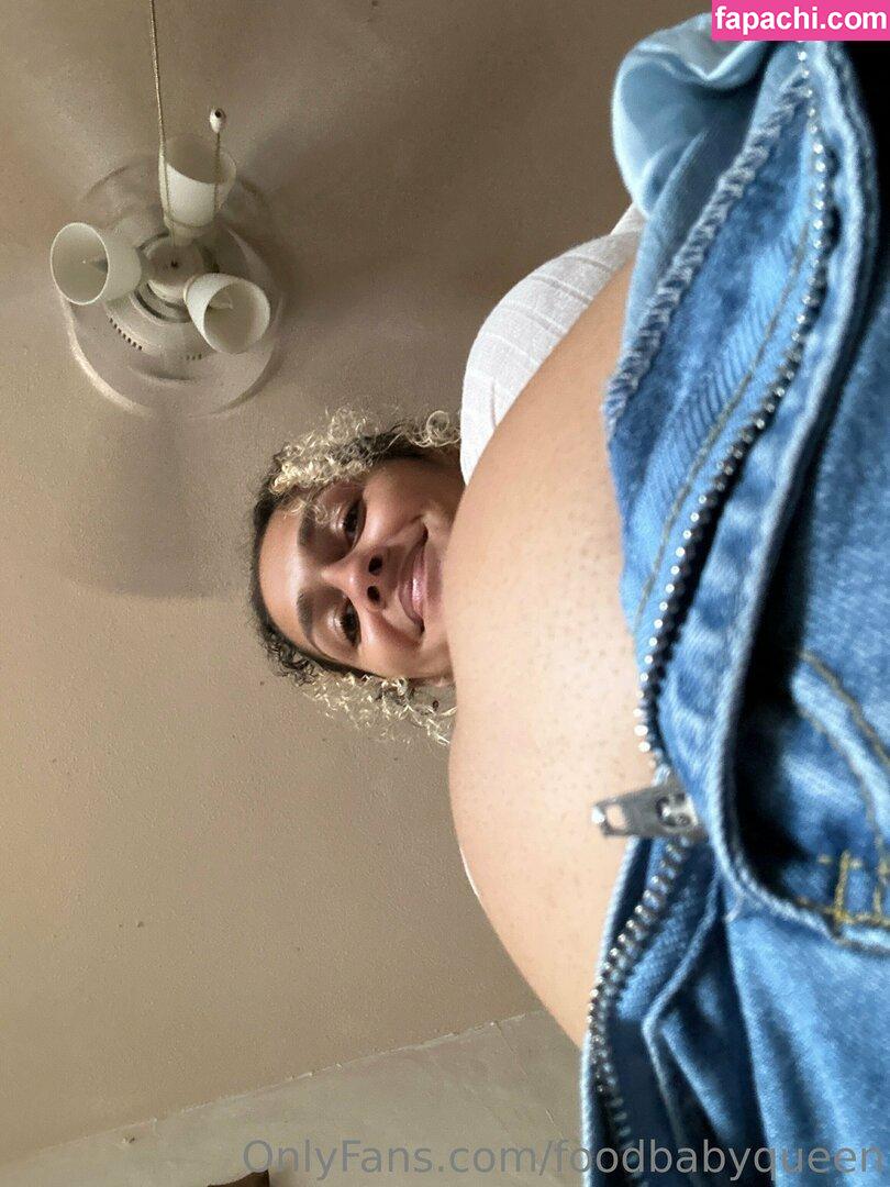 foodbabyqueen / foodbabyhubplus leaked nude photo #0176 from OnlyFans/Patreon
