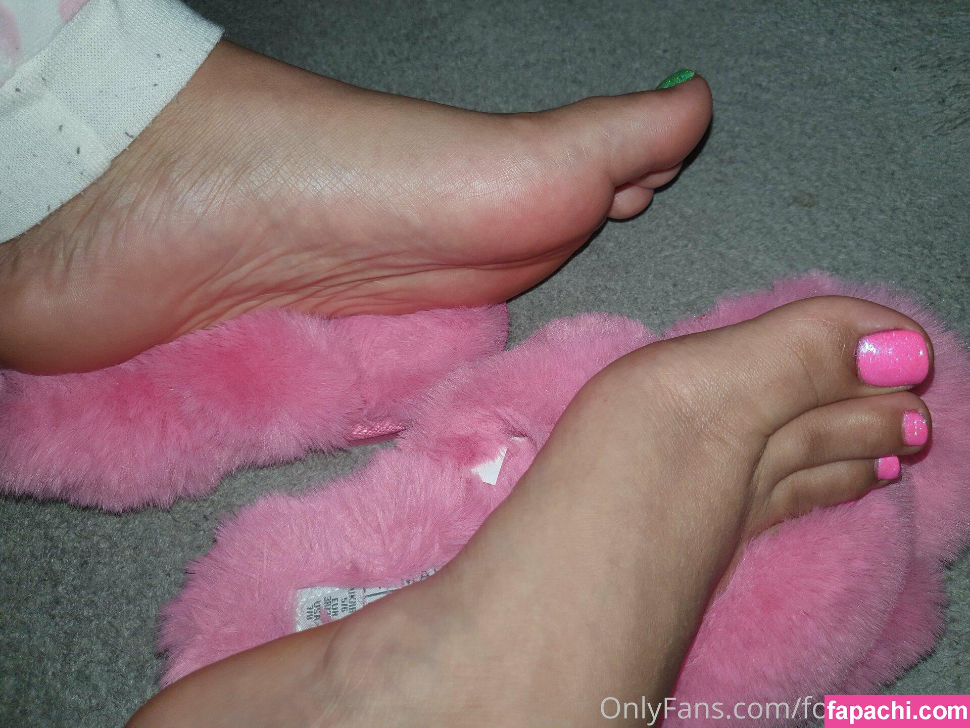 foot_fantasy / _foot_fantasy leaked nude photo #0075 from OnlyFans/Patreon