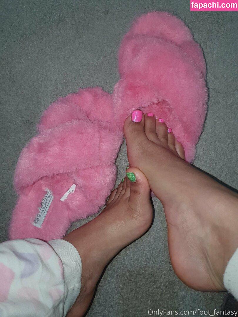 foot_fantasy / _foot_fantasy leaked nude photo #0076 from OnlyFans/Patreon