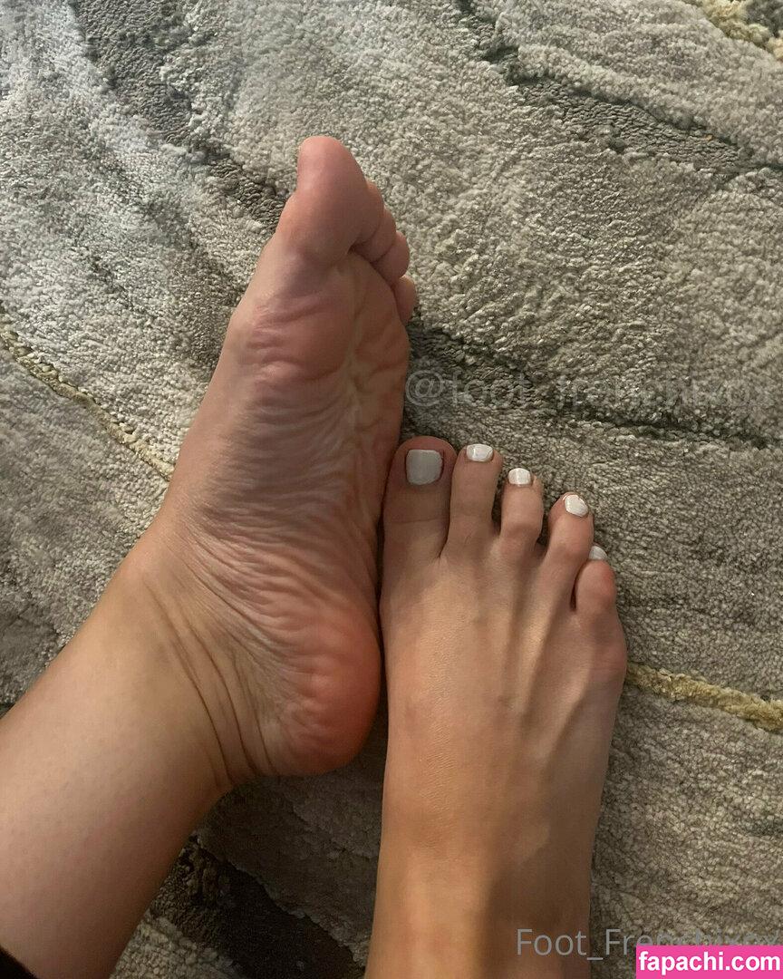 foot_frenchixox leaked nude photo #0004 from OnlyFans/Patreon