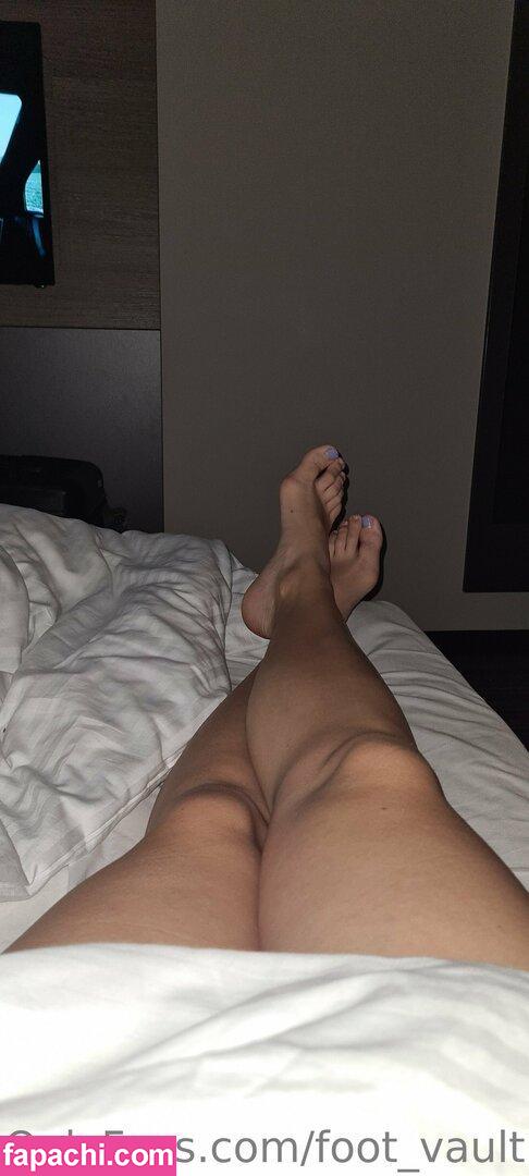 foot_vault / foot.vault leaked nude photo #0002 from OnlyFans/Patreon