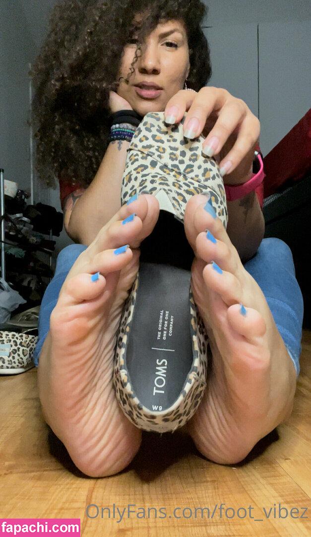 foot_vibez / foot_vibe leaked nude photo #0009 from OnlyFans/Patreon