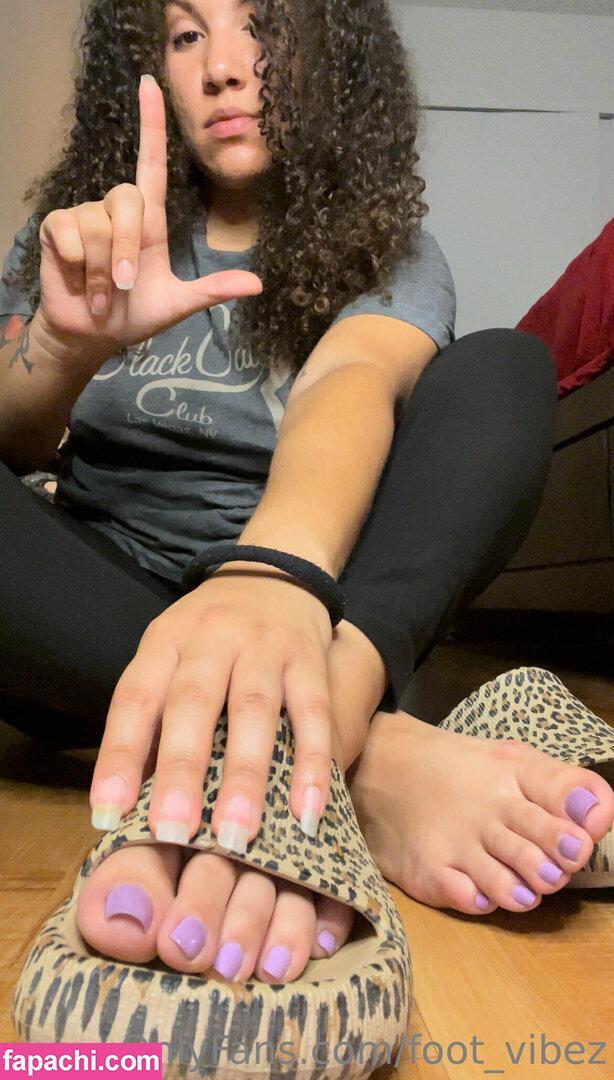 foot_vibez / foot_vibe leaked nude photo #0014 from OnlyFans/Patreon