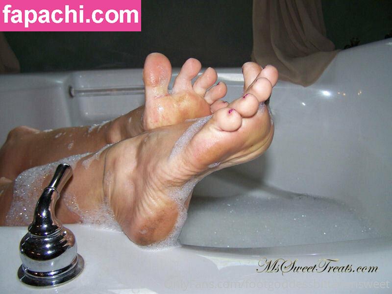 footgoddessbittavonsweet / tfc_imfromthe253 leaked nude photo #0024 from OnlyFans/Patreon