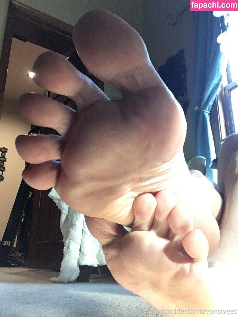 footgoddessbittavonsweet / tfc_imfromthe253 leaked nude photo #0061 from OnlyFans/Patreon