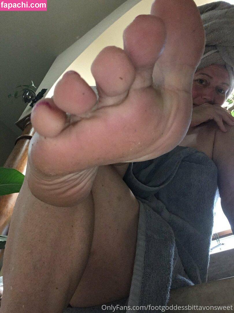 footgoddessbittavonsweet / tfc_imfromthe253 leaked nude photo #0069 from OnlyFans/Patreon