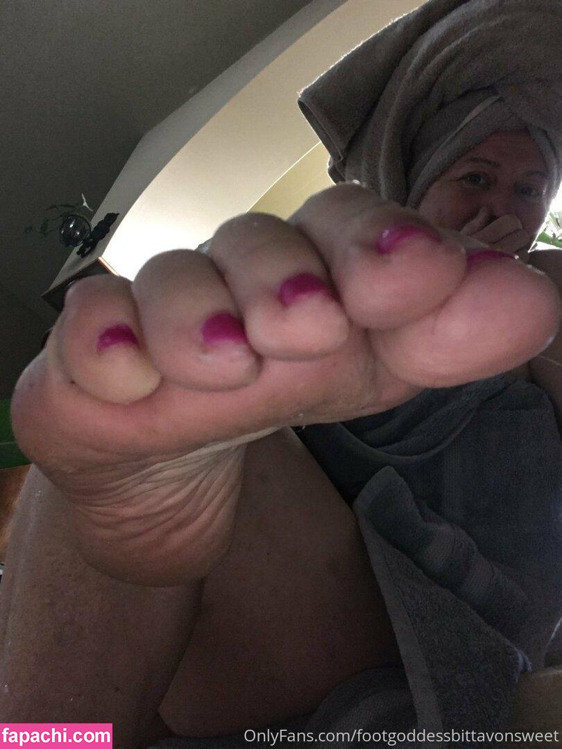 footgoddessbittavonsweet / tfc_imfromthe253 leaked nude photo #0083 from OnlyFans/Patreon
