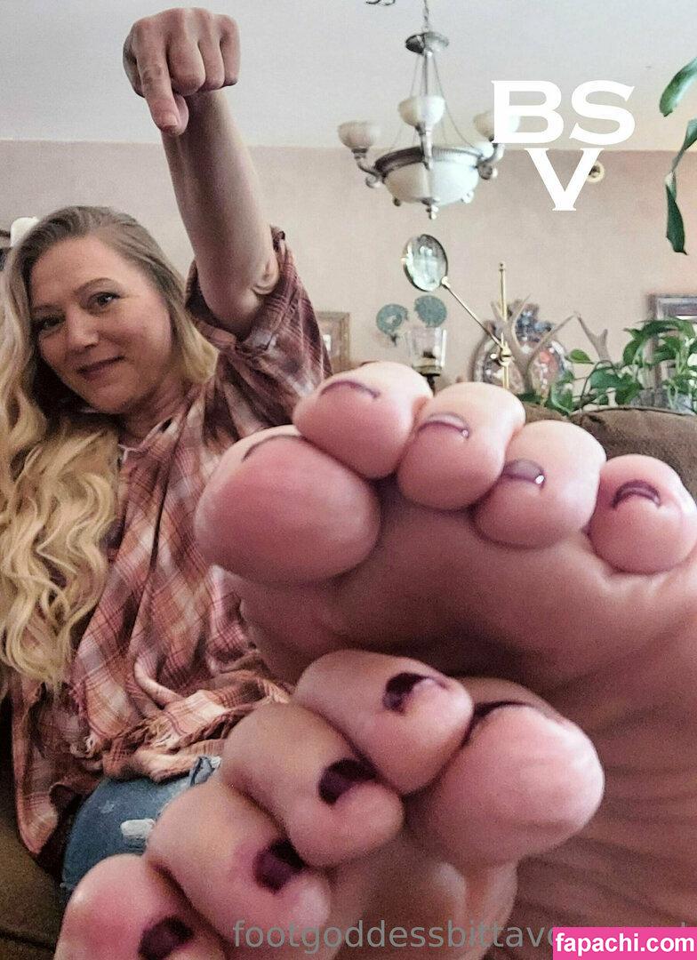 footgoddessbittavonsweet / tfc_imfromthe253 leaked nude photo #0103 from OnlyFans/Patreon