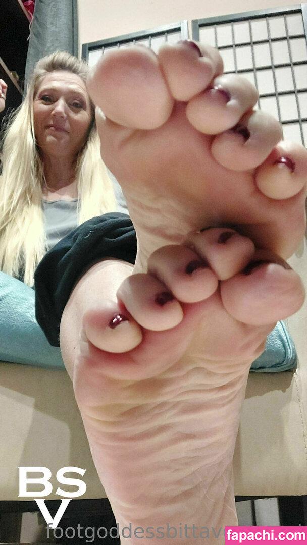 footgoddessbittavonsweet / tfc_imfromthe253 leaked nude photo #0113 from OnlyFans/Patreon