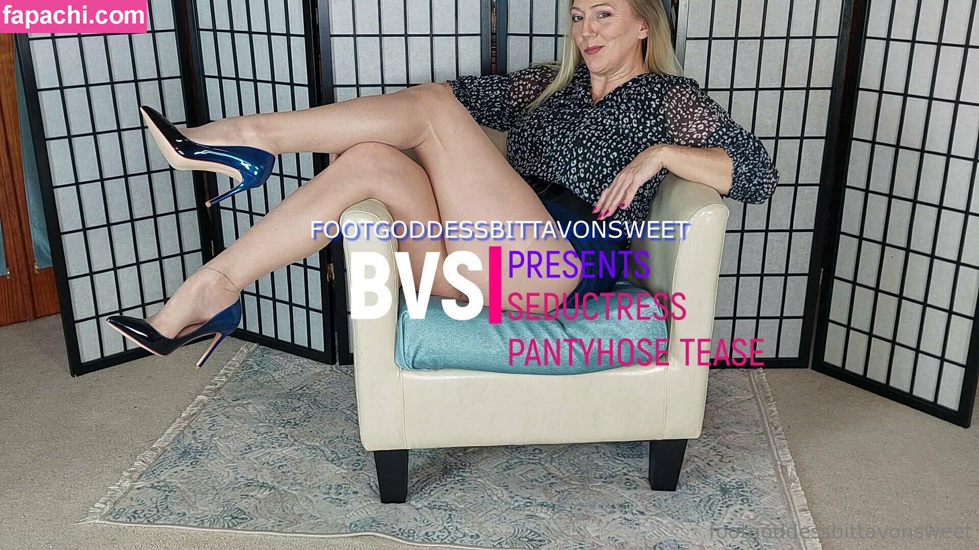 footgoddessbittavonsweet / tfc_imfromthe253 leaked nude photo #0118 from OnlyFans/Patreon