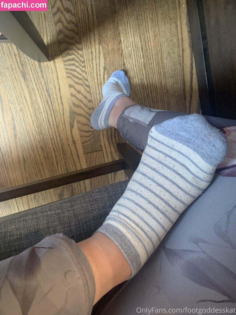 footgoddesskat / thefoot_goddess leaked nude photo #0065 from OnlyFans/Patreon