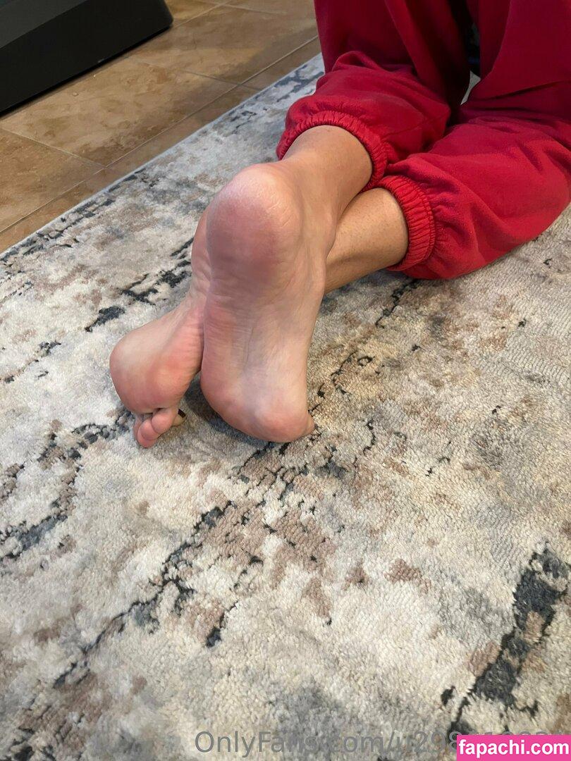 footgoddessmacie / dreamerd818 leaked nude photo #0030 from OnlyFans/Patreon