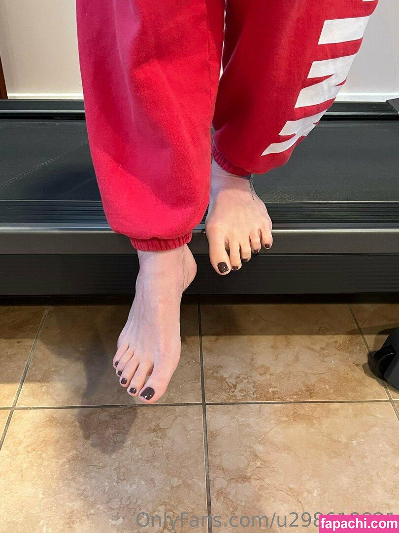 footgoddessmacie / dreamerd818 leaked nude photo #0037 from OnlyFans/Patreon