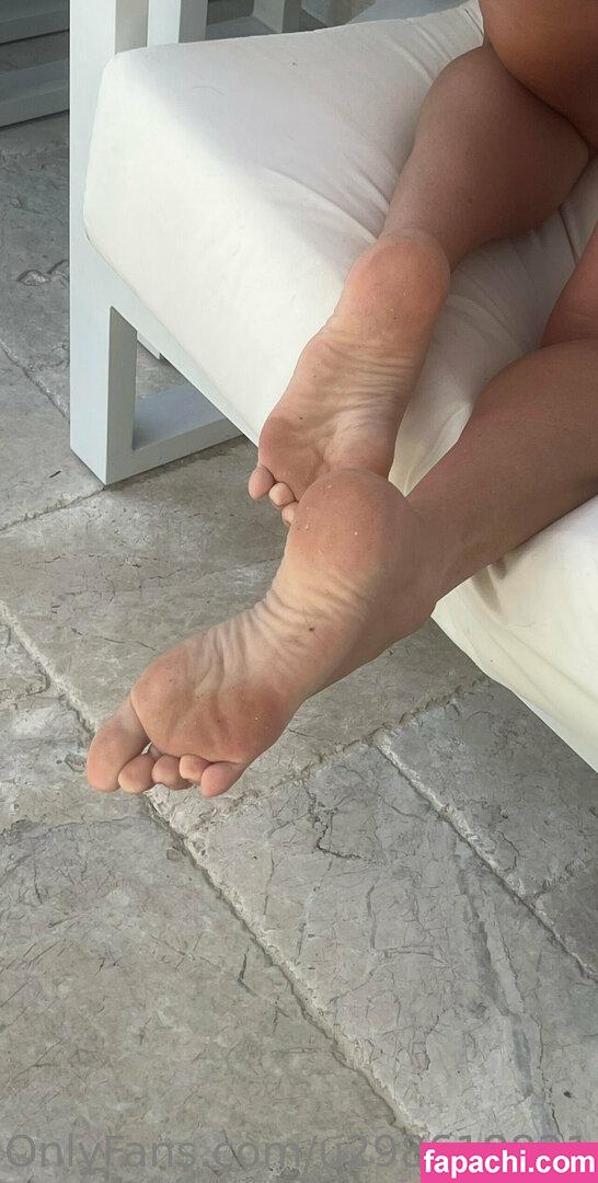 footgoddessmacie / dreamerd818 leaked nude photo #0045 from OnlyFans/Patreon