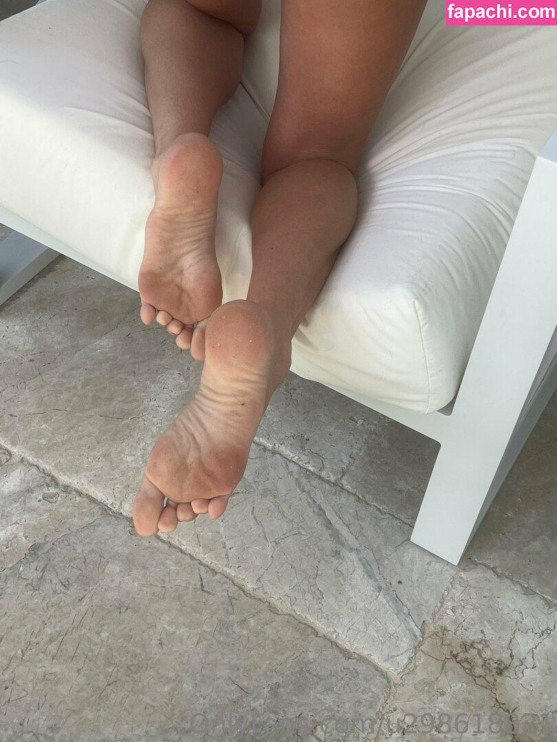 footgoddessmacie / dreamerd818 leaked nude photo #0046 from OnlyFans/Patreon