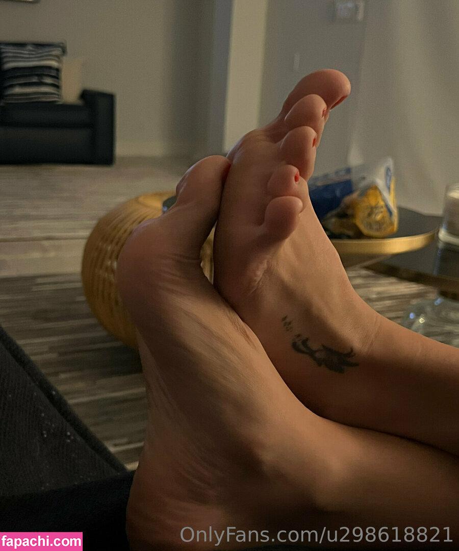 footgoddessmacie / dreamerd818 leaked nude photo #0055 from OnlyFans/Patreon