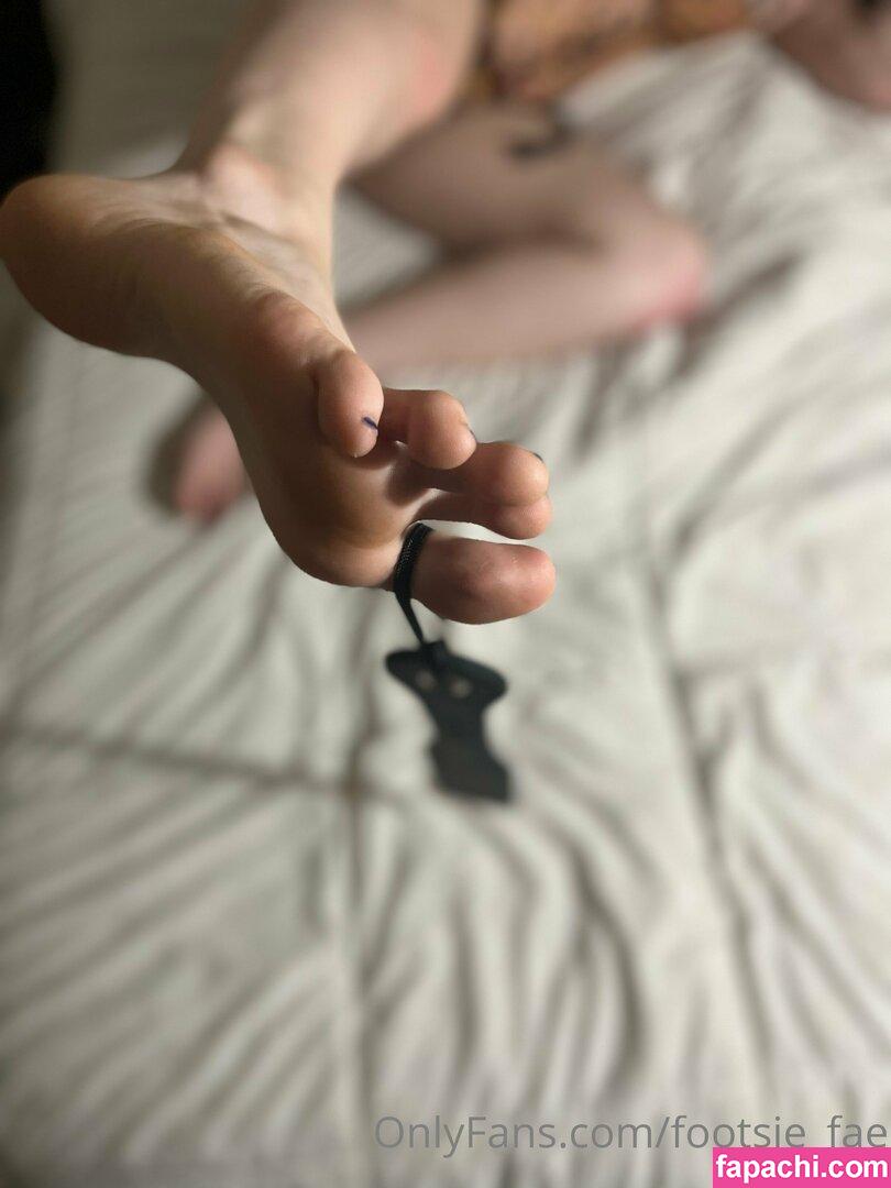 footsie_fae / footsie01 leaked nude photo #0003 from OnlyFans/Patreon