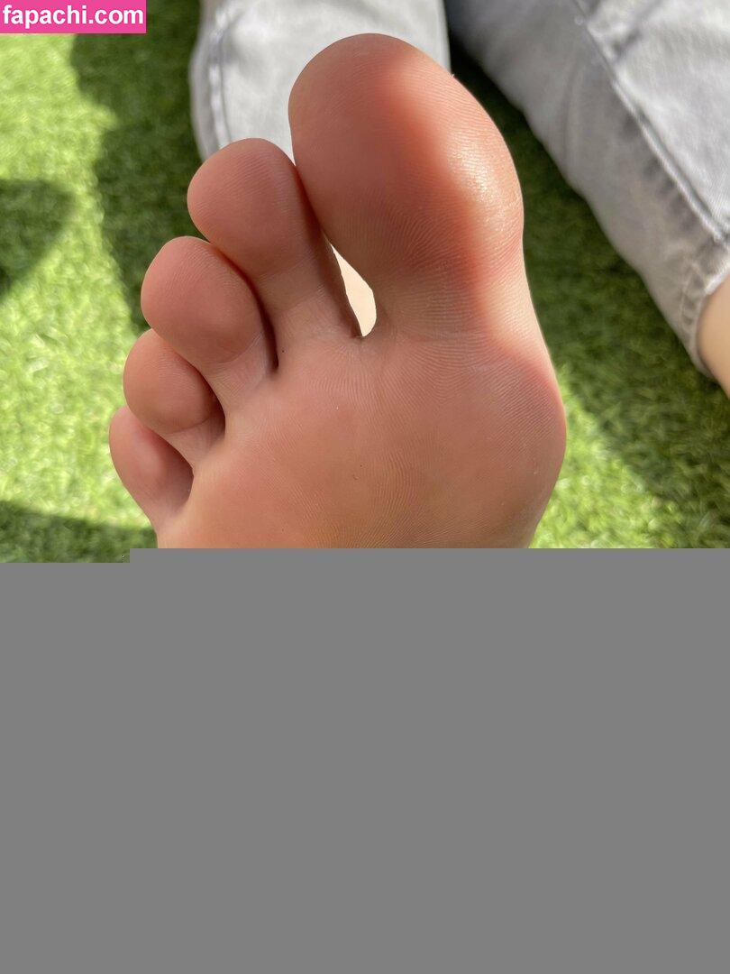 footsiewithkitty leaked nude photo #0012 from OnlyFans/Patreon