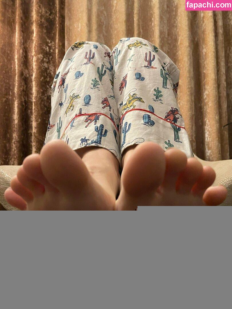 footsiewithkitty leaked nude photo #0020 from OnlyFans/Patreon