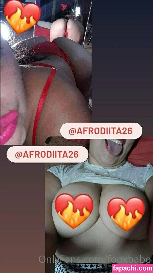 fooxbabe / thefoodbabe leaked nude photo #0017 from OnlyFans/Patreon
