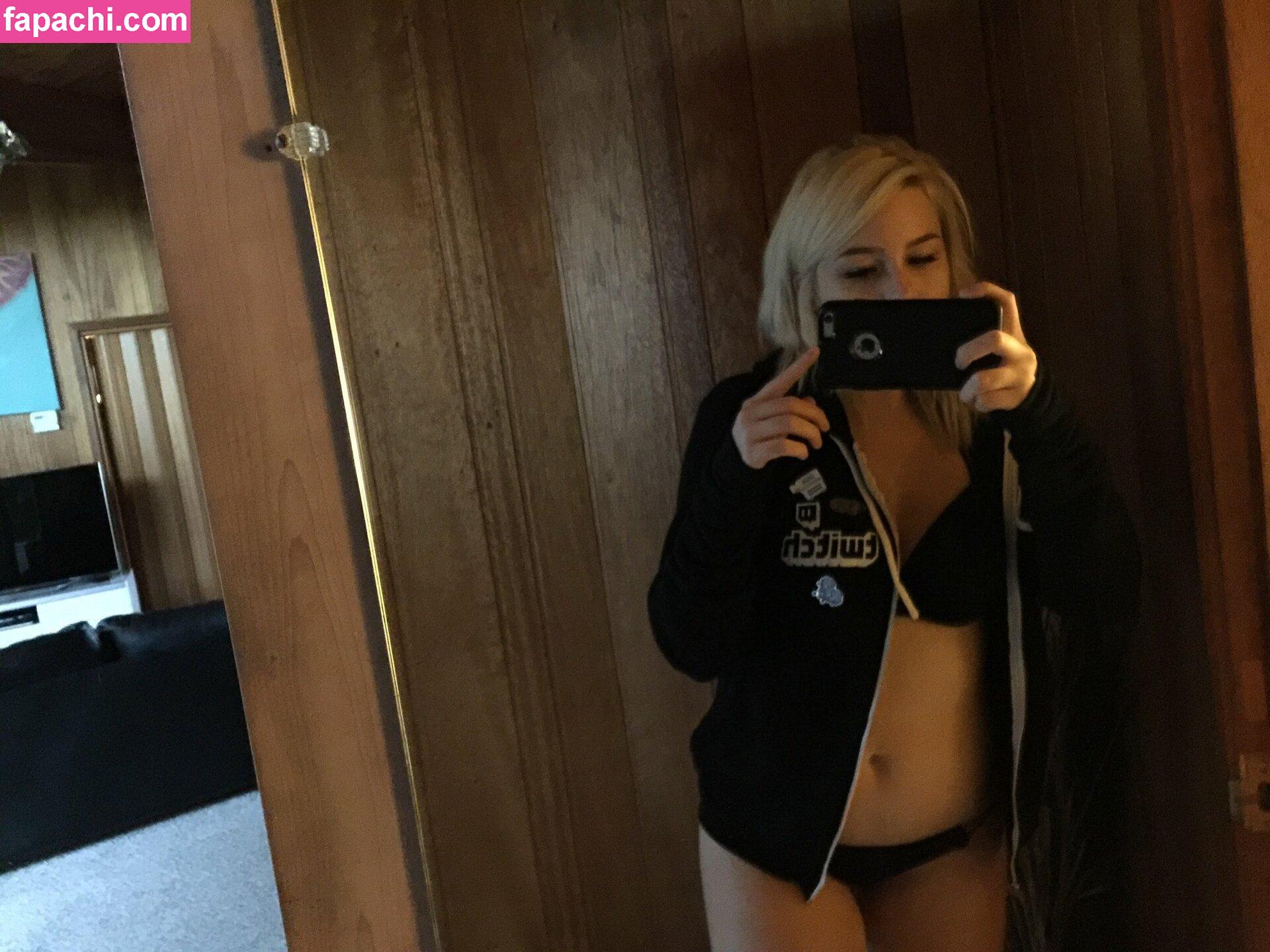 Fooya / Danielle Bosch / iFooYa leaked nude photo #0188 from OnlyFans/Patreon