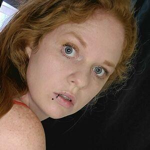 For Who Likes Amateur Redheads avatar