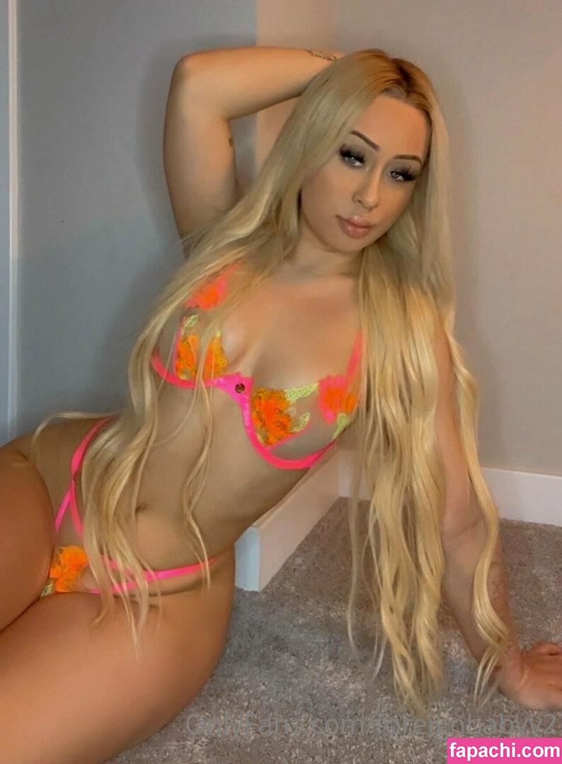 foreignbabyyy2 / therealforeignbaby leaked nude photo #0022 from OnlyFans/Patreon