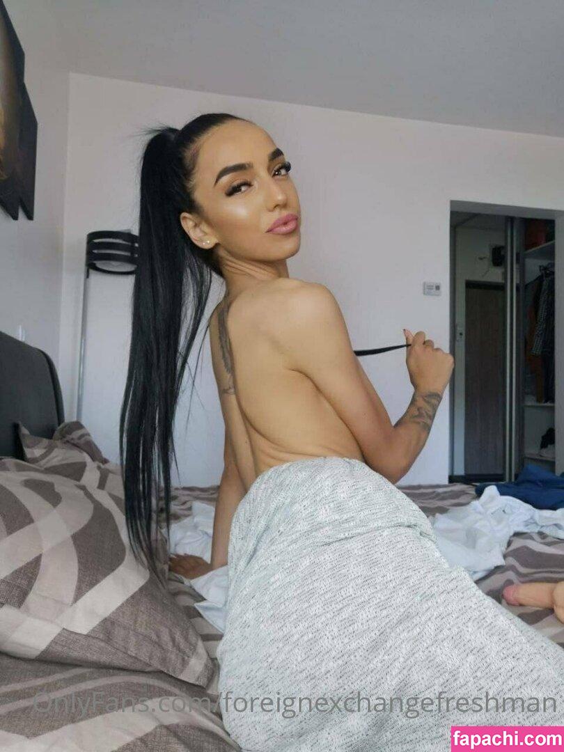 foreignexchangefreshman / lolasweetxo leaked nude photo #0029 from OnlyFans/Patreon