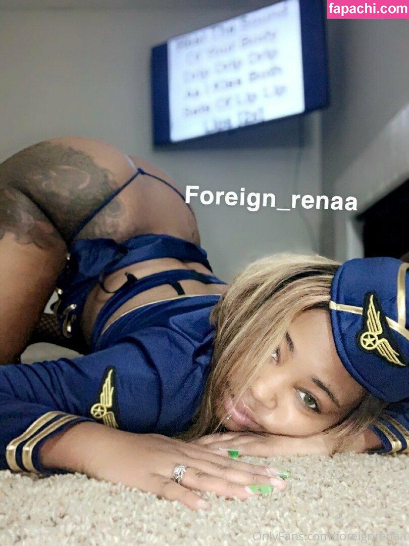 foreignrenaa / foreignrenaa1 leaked nude photo #0022 from OnlyFans/Patreon