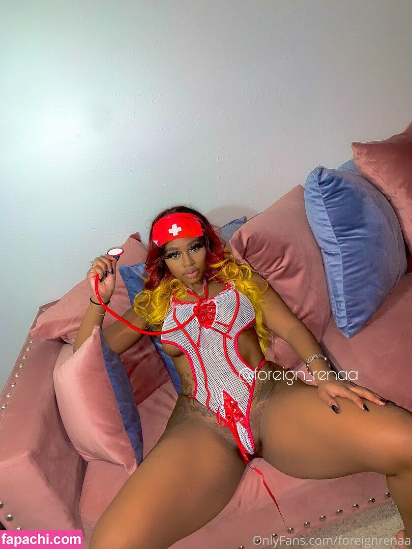 foreignrenaa / foreignrenaa1 leaked nude photo #0024 from OnlyFans/Patreon