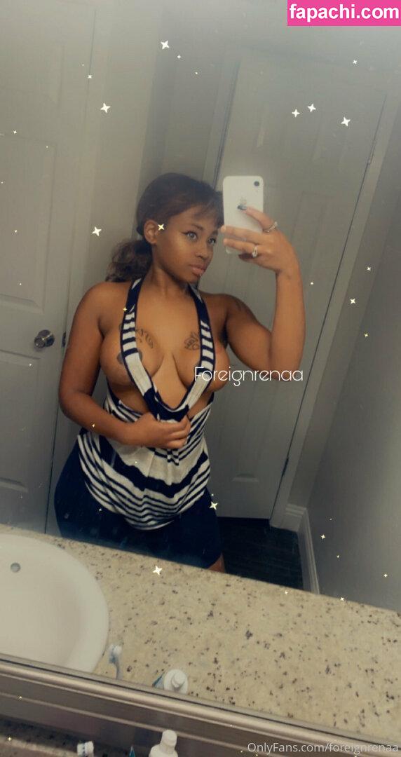 foreignrenaa / foreignrenaa1 leaked nude photo #0025 from OnlyFans/Patreon