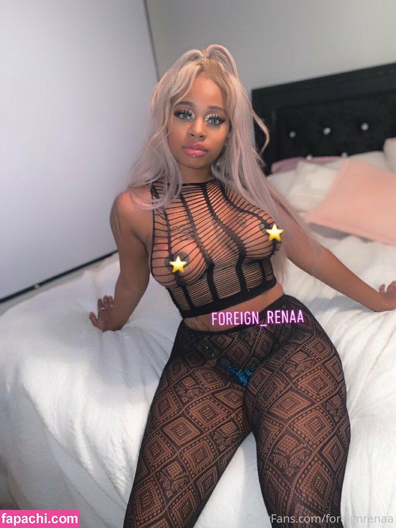 foreignrenaa / foreignrenaa1 leaked nude photo #0031 from OnlyFans/Patreon