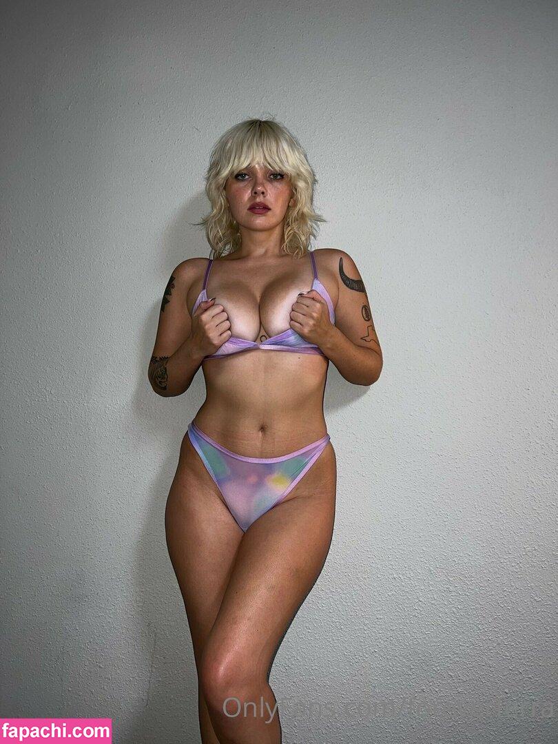 foreverferra leaked nude photo #0078 from OnlyFans/Patreon