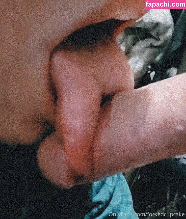 Forked Cupcake / Split Tongue / forkedcupcake leaked nude photo #0005 from OnlyFans/Patreon