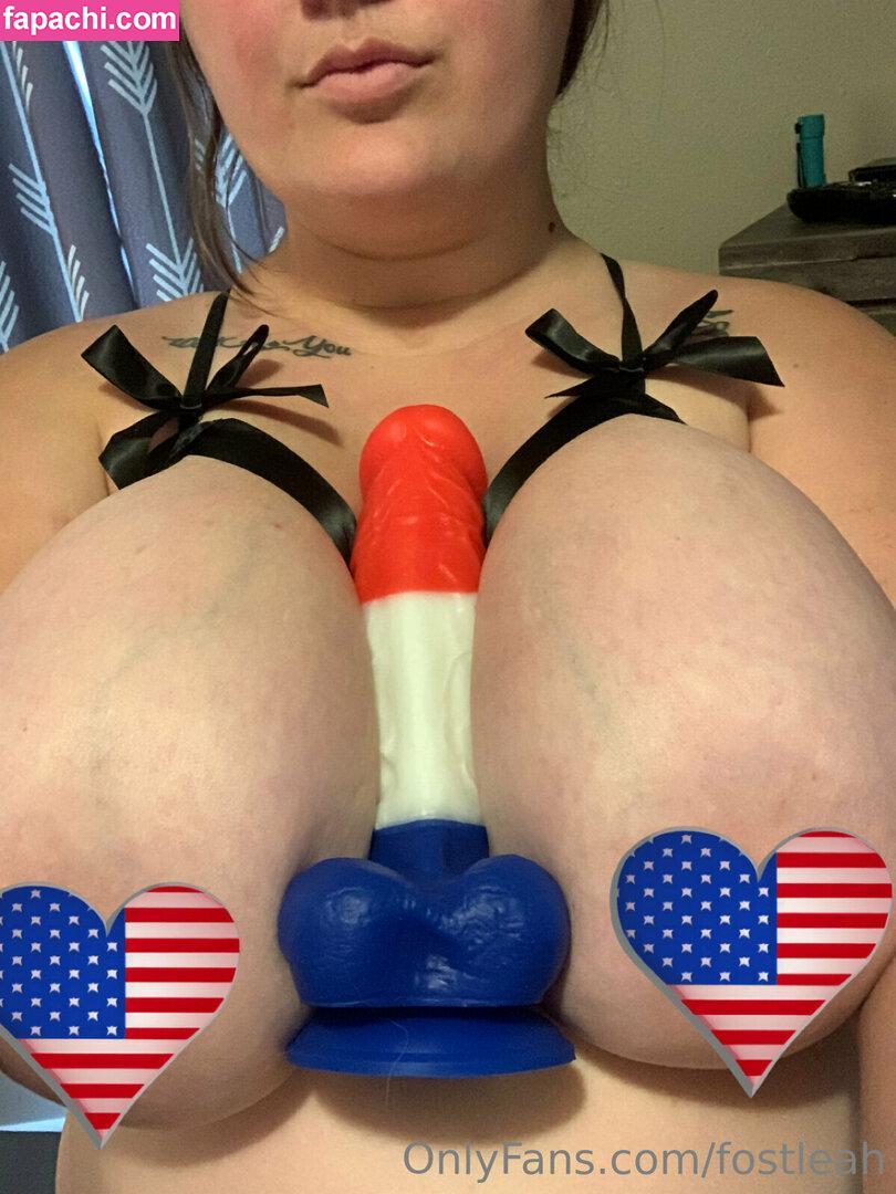 fostleah / silkyleah leaked nude photo #0053 from OnlyFans/Patreon