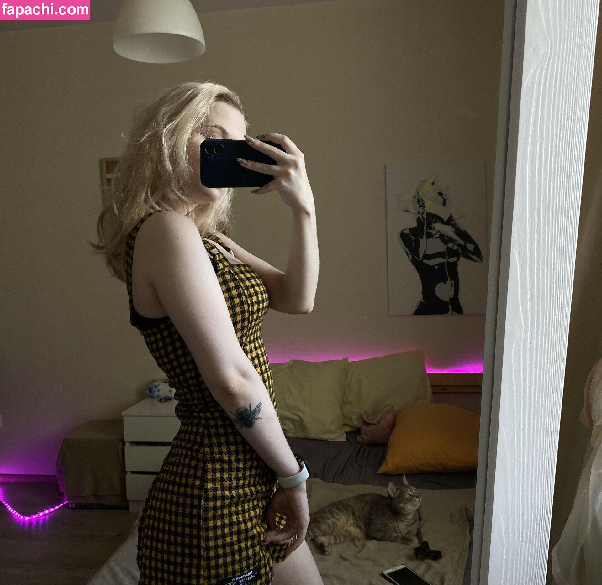 Fox_Happiness / fox.happiness / fox_pleasure leaked nude photo #0013 from OnlyFans/Patreon