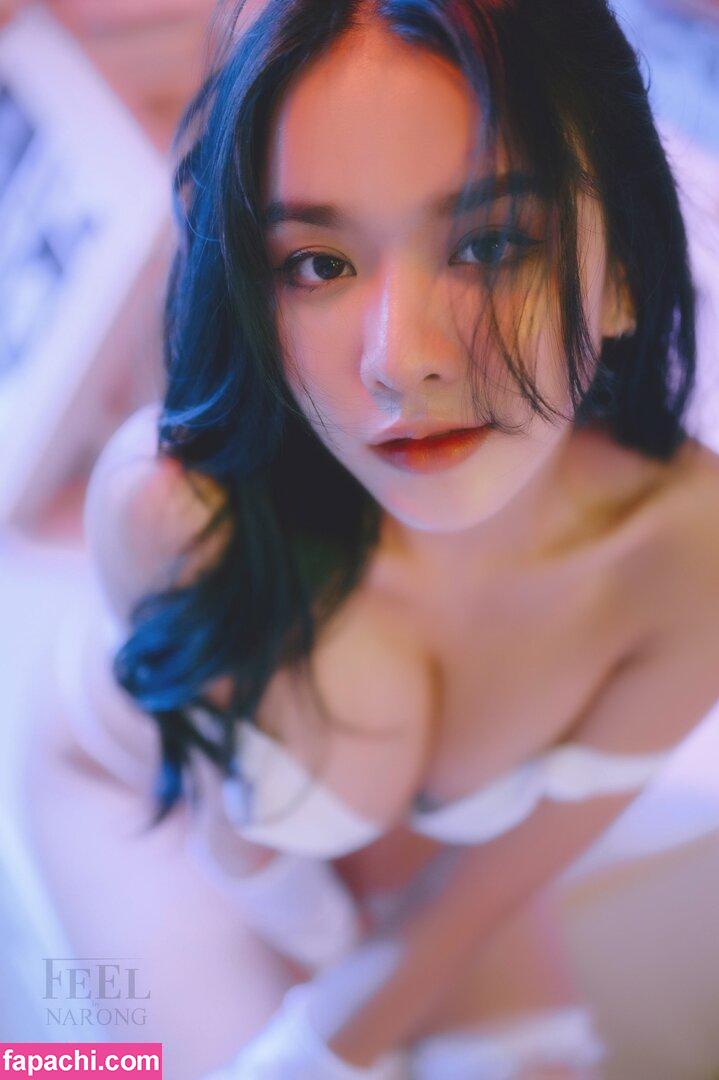 foxie.way / Gift Wirungrong Chaisiri leaked nude photo #0108 from OnlyFans/Patreon