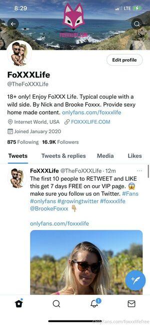 foxxxlifefree leaked media #0171